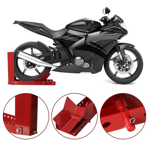 Motorradständer anhänger - motorradständer,