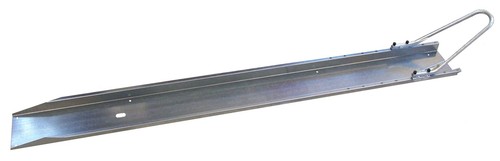 Standschiene für motorräder - standschiene,