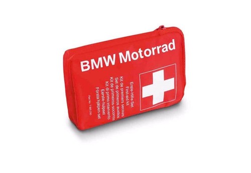 Original bmw motorrad erste - original,