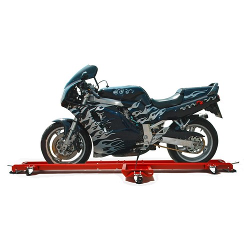Motorrad rangierhilfe - motorrad,