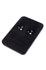 E-Scooter Kennzeichenhalter