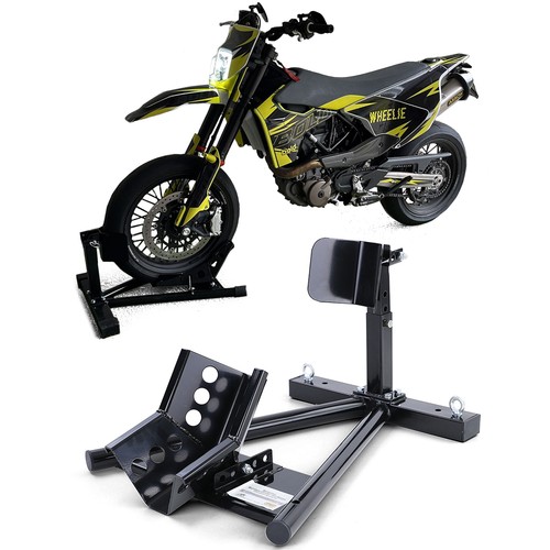 Motorradständer