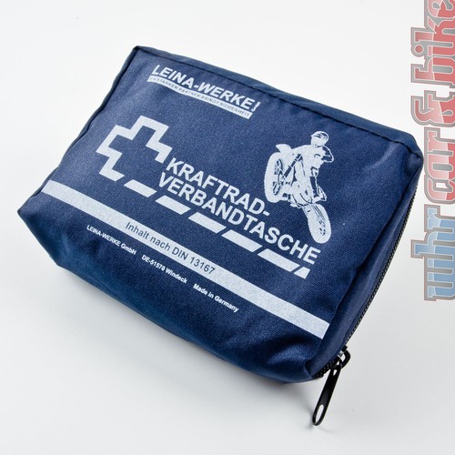 Leina motorrad verbandtasche - leina,