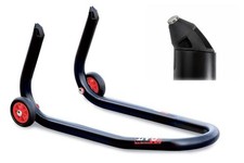 Lv8 Fixed Front Ständer