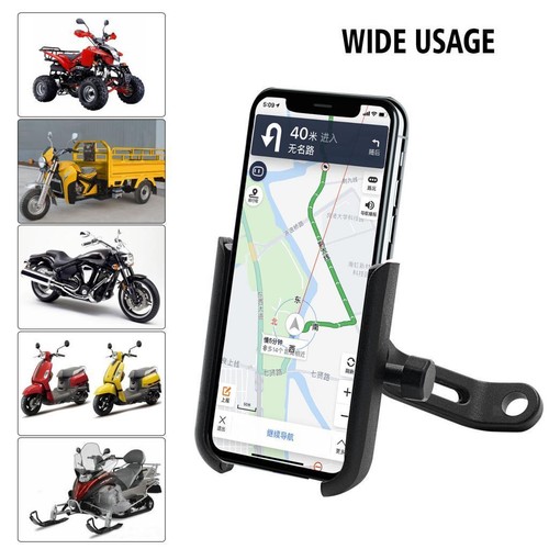 Motorradhalter scooter - motorradhalter,
