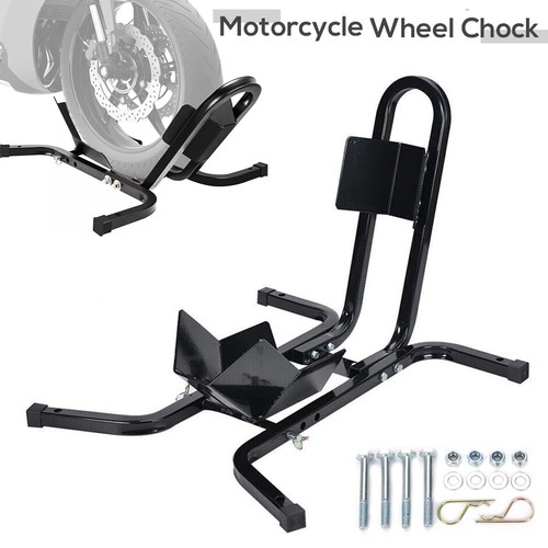 Motorradständer - , 17-21"