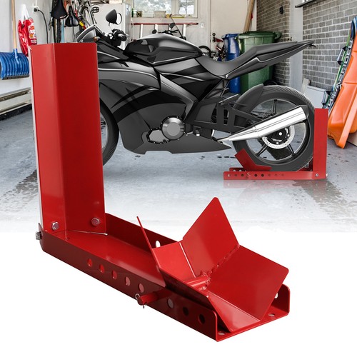 Motorradständer