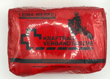 Motorrad Roller Verbandtasche