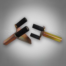 STFWA Wippenaufnahme für