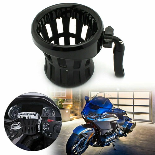 Motorrad-Lenker-Getränkehalte