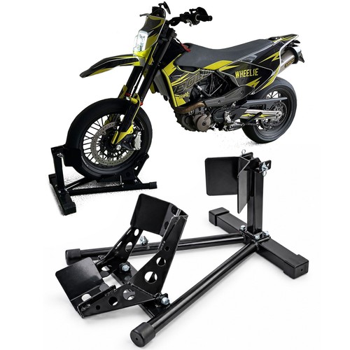 Motorradständer