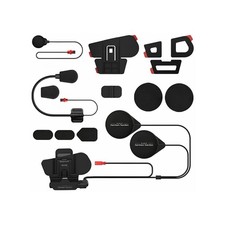SENA 60S Helmklemmen-Set mit