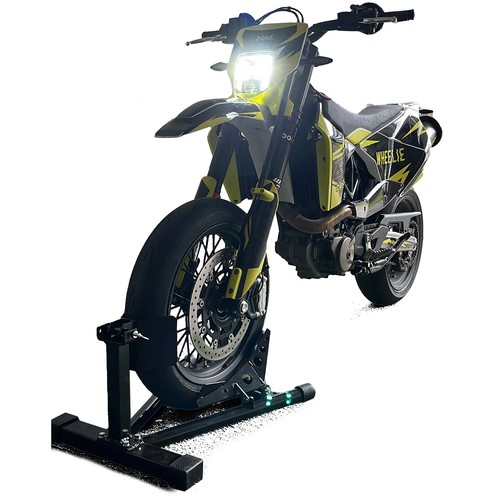Motorradständer