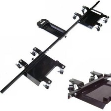 Motorrad Rangierhilfe 680kg