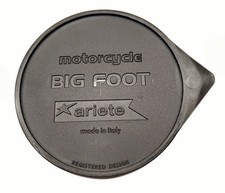 Motorrad Seitenständer