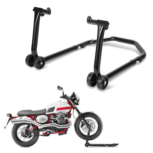 Motorradständer vorne - motorradständer,