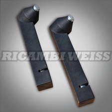 1 PAAR RWSTFAS Dornaufnahme