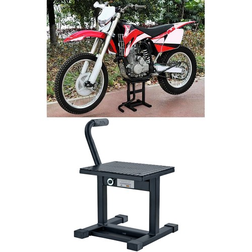 Motorrad ständer hebebühne - ständer,