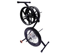 TMP Motorrad Felgenständer -